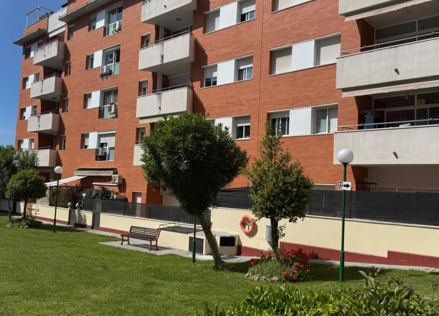 Luxury Svetlanka House Fenals Apartment Lloret de Mar
