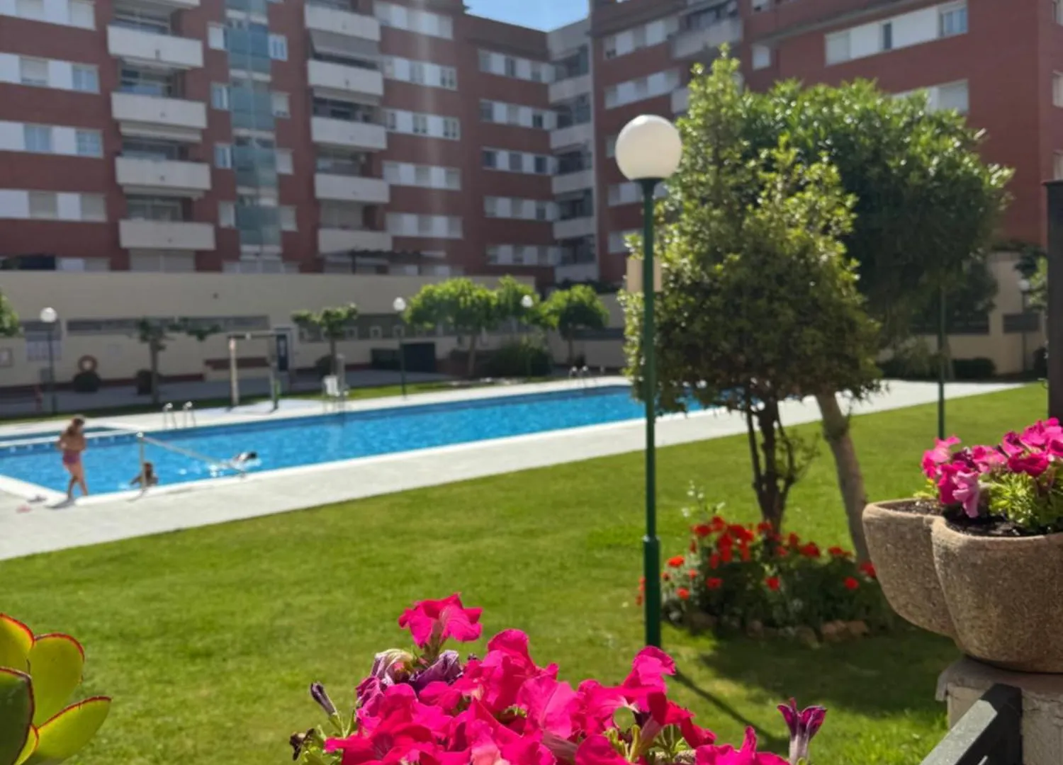 Luxury Svetlanka House Fenals Apartment Lloret de Mar Spain