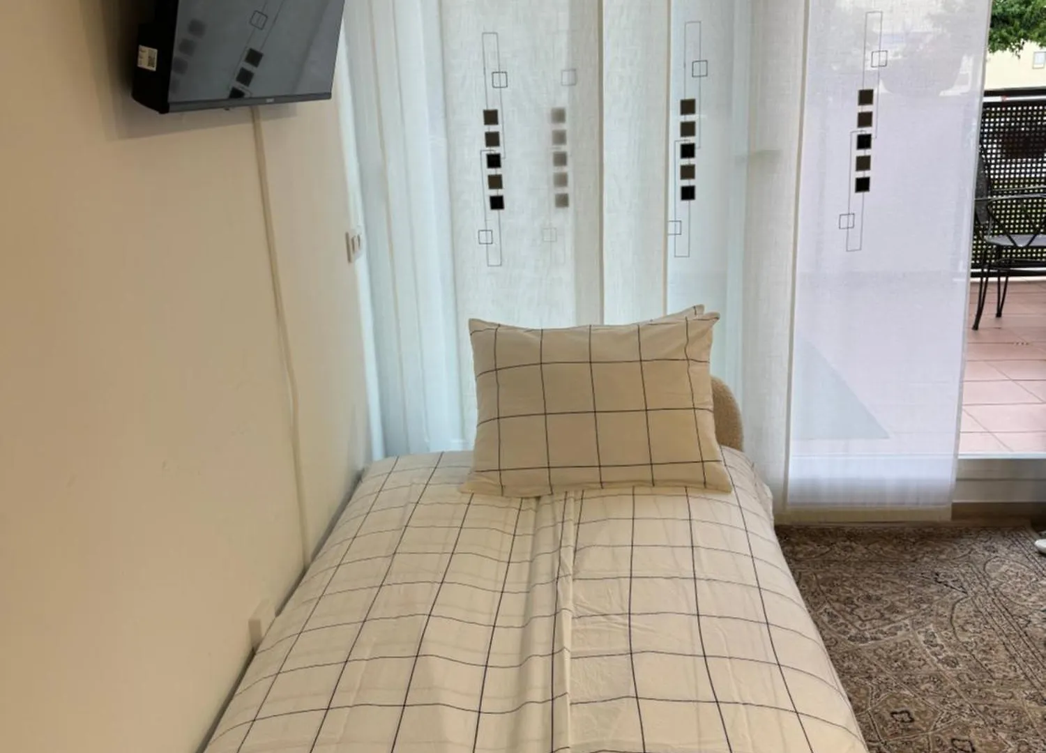 Luxury Svetlanka House Fenals Apartment Lloret de Mar 0*,  Spain