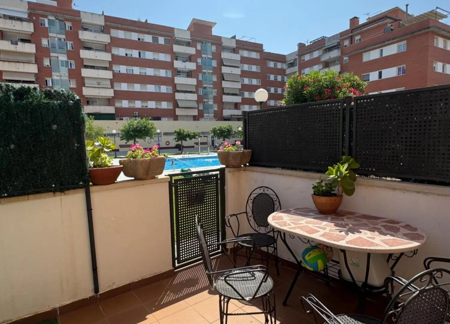Luxury Svetlanka House Fenals Apartment Lloret de Mar